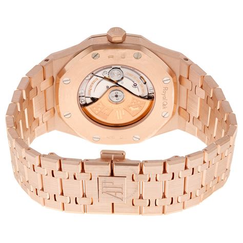 audemars royal oak bracelet